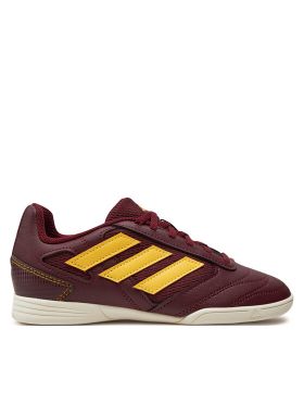 Pantofi adidas Super Sala II Indoor Boots IE7558 Vișiniu