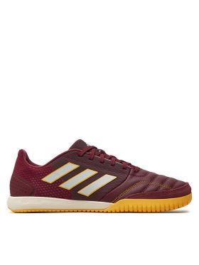 Pantofi adidas Top Sala Competition Indoor Boots IE7549 Vișiniu