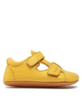 Pantofi Froddo G1140003-14 S Galben
