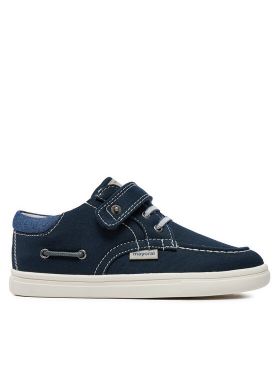 Pantofi Mayoral 45583 Bleumarin