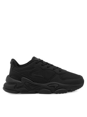 Sneakers DeeZee A23R0585A-7 Negru