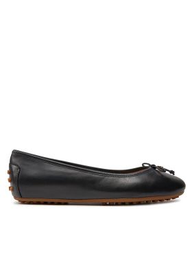 Balerini Lauren Ralph Lauren 802927941001 Negru