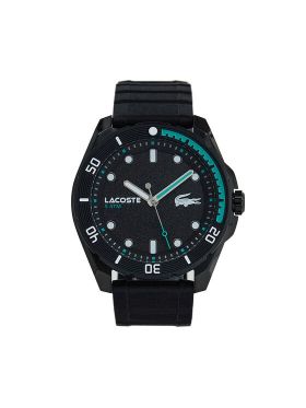 Ceas Lacoste Finn 2011284 Negru