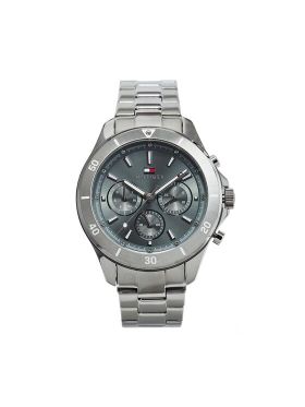 Ceas Tommy Hilfiger Aspen 1782638 Argintiu