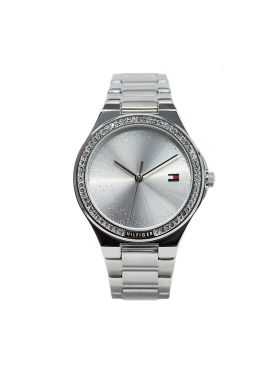 Ceas Tommy Hilfiger Juliette 1782641 Argintiu