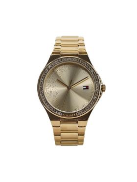 Ceas Tommy Hilfiger Juliette 1782642 Auriu