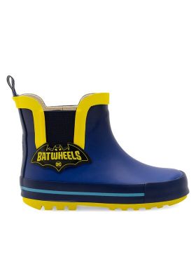 Cizme de cauciuc BATWHEELS SS24-310BWWB Bleumarin