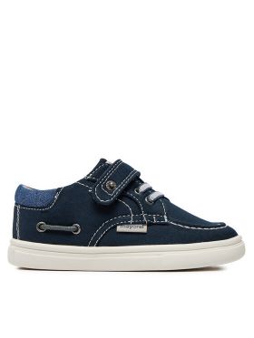 Pantofi Mayoral 43583 Bleumarin