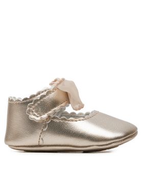 Pantofi Mayoral 9742 Auriu