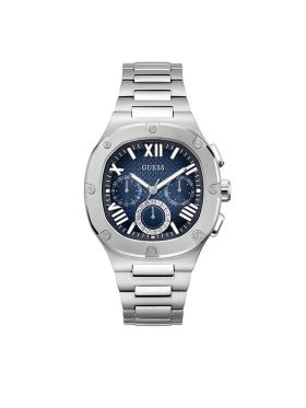 Ceas Guess Headline GW0572G1 Argintiu