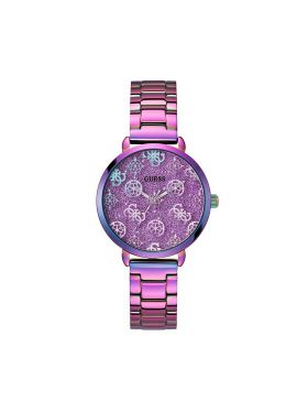 Ceas Guess Sugarplum GW0670L3 Violet