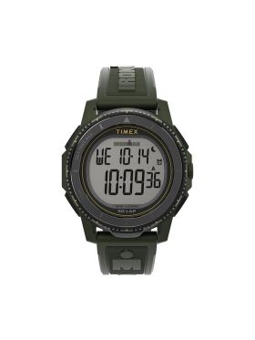 Ceas Timex ronman Finisher Adrenaline TW5M58000 Verde