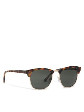 Ochelari de soare Vans Dunville Shades VN0A3HIQPA91 Maro