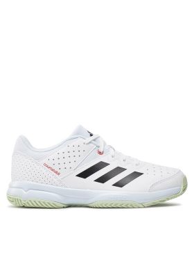 Pantofi adidas Court Stabil ID2462 Alb