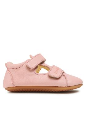 Pantofi Froddo G1140003-1 M Roz