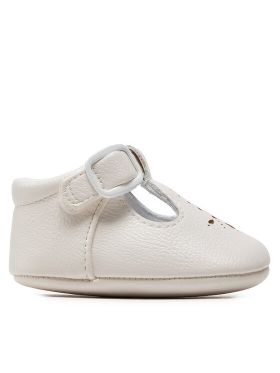 Pantofi Mayoral 9737 Alb