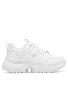 Sneakers DeeZee 3371301A Alb