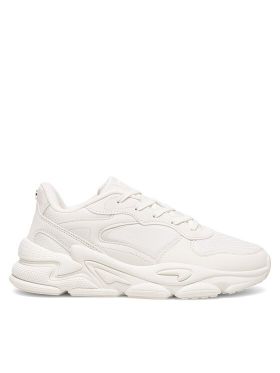 Sneakers DeeZee A23R0585A-7 Écru