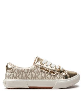 Sneakers MICHAEL KORS KIDS MK100942 Bej