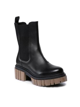 Botine Eksbut 6C-6271-155/CZR Negru