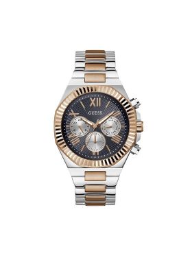 Ceas Guess Resistance GW0703G4 Argintiu