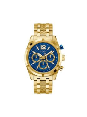 Ceas Guess Resistance GW0714G2 Auriu