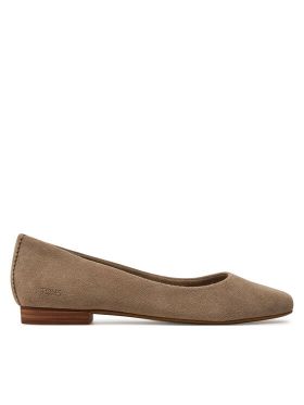 Balerini Toms Briella 10020769 Gri