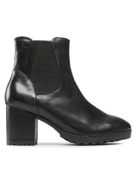 Botine Caprice 9-25310-29 Negru