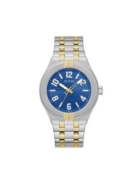 Ceas Guess Escape GW0661G1 Argintiu