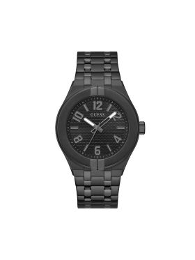 Ceas Guess Escape GW0661G3 Negru