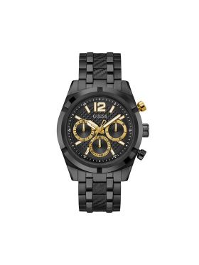 Ceas Guess Resistance GW0714G4 Negru