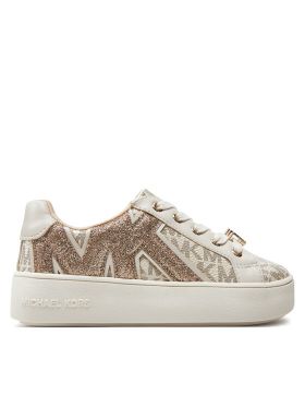 Sneakers MICHAEL KORS KIDS MK100919 Bej