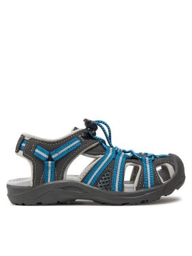 Sandale CMP Kids Aquarii 2.0 Hiking Sandal 30Q9664 Gri