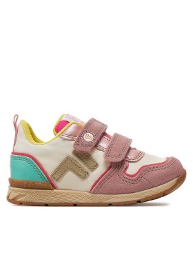 Sneakers Naturino Falcotto By Naturino Hack 2 Vl. 2017419-01-1N99 Roz