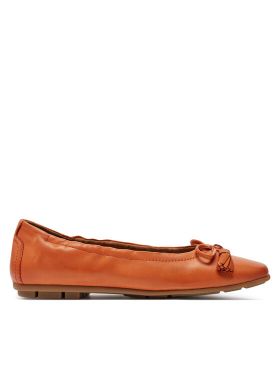 Balerini Tamaris 1-22107-42 Portocaliu