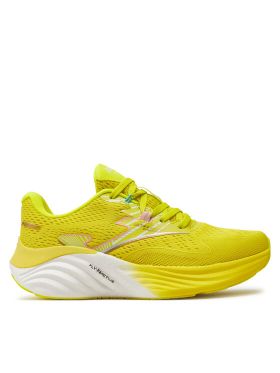Pantofi pentru alergare Joma Podium Lady 2411 RPODLS2411 Galben