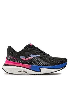 Pantofi pentru alergare Joma Storm Viper Lady 2401 RVIPLS2401 Negru