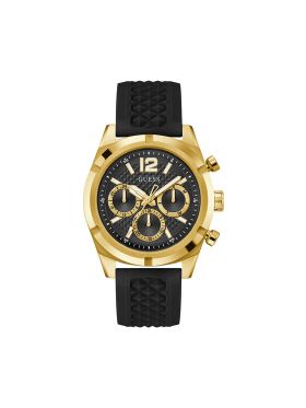 Ceas Guess Resistance GW0729G2 Negru