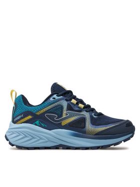 Pantofi pentru alergare Joma Trek Lady 2403 TKTRLS2403 Bleumarin