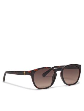 Ochelari de soare Guess GU00083 Maro