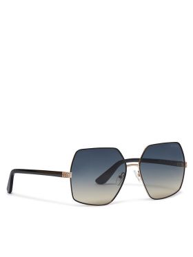 Ochelari de soare Guess GU7881 Negru