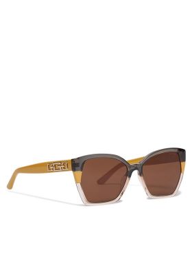 Ochelari de soare Guess GU7912 Galben