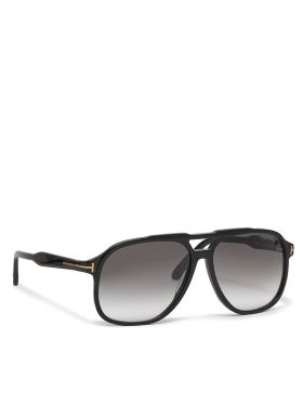 Ochelari de soare Tom Ford FT0753 Negru
