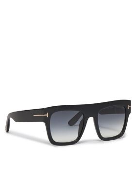 Ochelari de soare Tom Ford FT0847 Negru