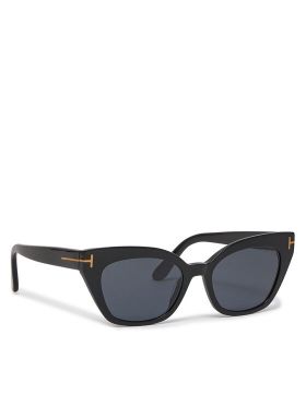 Ochelari de soare Tom Ford FT1031 Negru