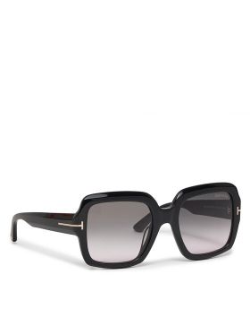 Ochelari de soare Tom Ford FT1082 Negru