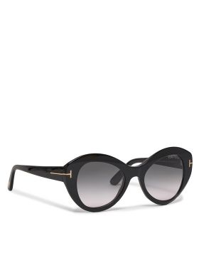 Ochelari de soare Tom Ford FT1084 Negru