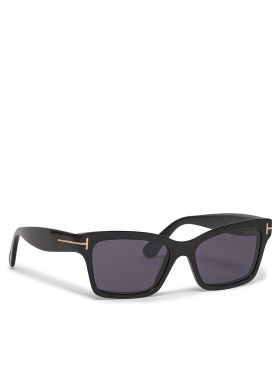 Ochelari de soare Tom Ford FT1085 Negru