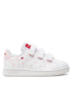 Sneakers adidas Advantage Cf C ID5295 Alb