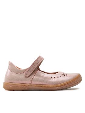 Pantofi Froddo Mary F G3140182 M Roz